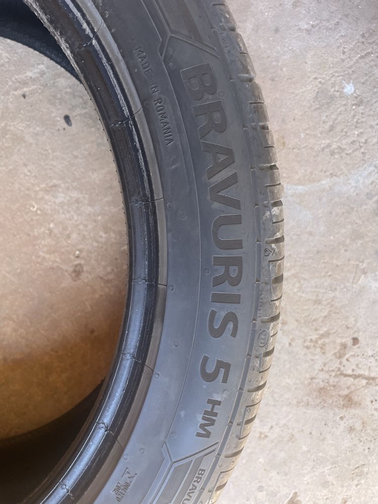 Pneu Barum Bravuris 5 225/45 R 17 94Y