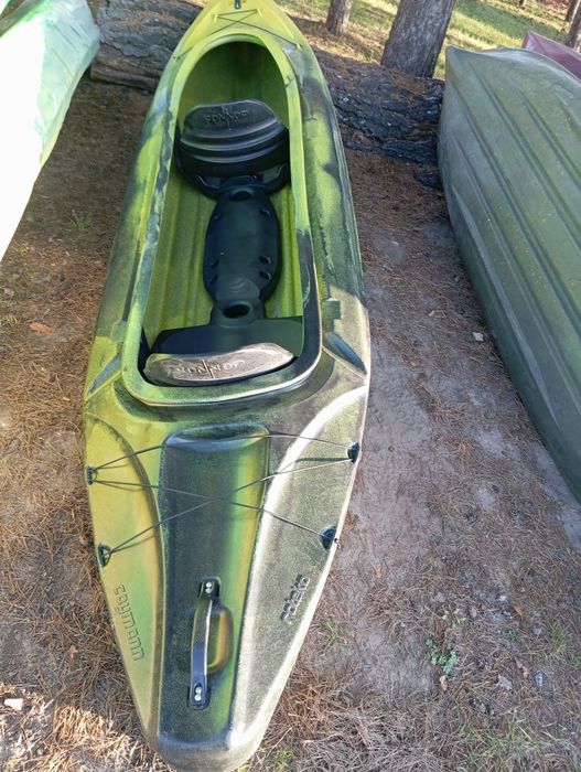 Kajaki Cayman  nowe