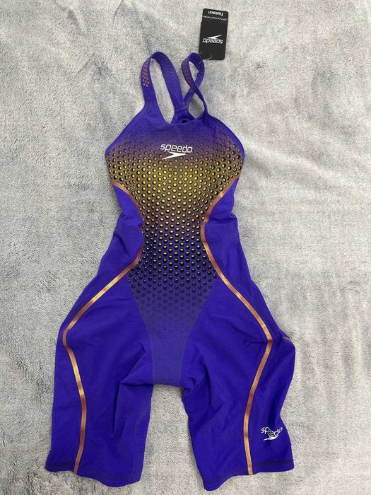 Speedo LZR pure intent