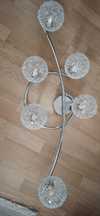 Lampa   sufitowa firmy Lindby