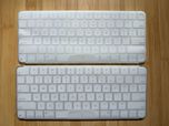 Apple Magic Keyboard USB-C A3118 with Touch ID MXCK3 2024 рік
