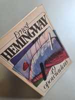 49 opowiadań - Ernest Hemingway