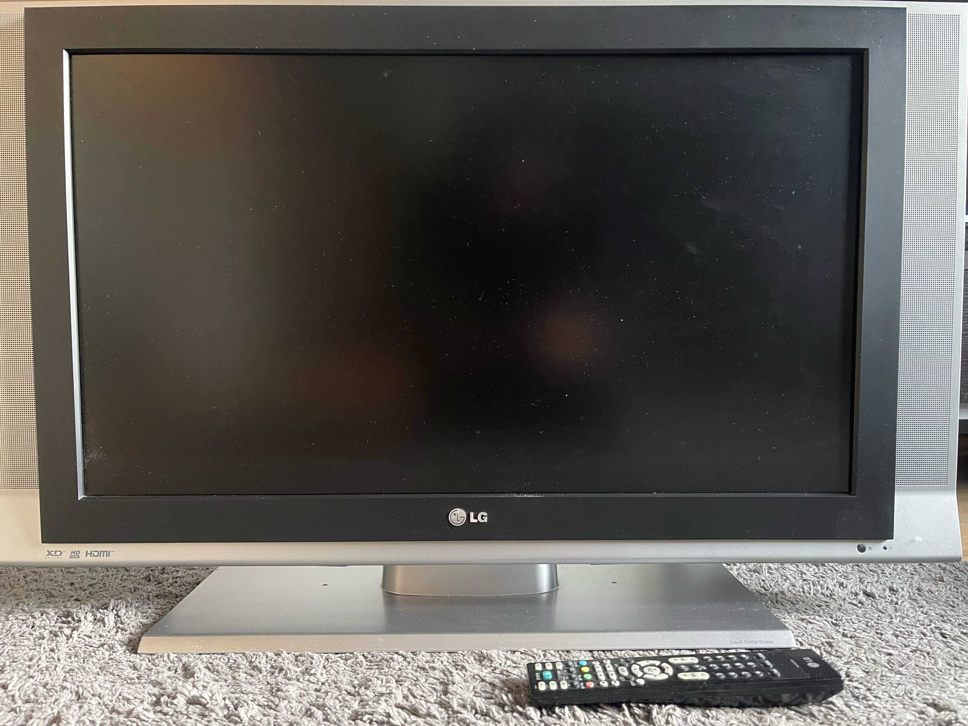 Telewizor LG 32cale 32LC3R