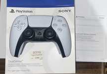 Геймпад Dualsense ps5 НОВИЙ