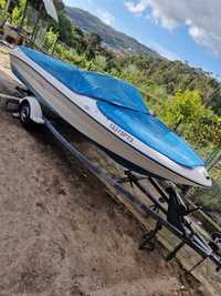 Barco sea ray 175