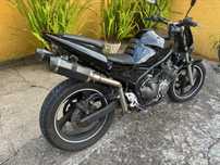 Yamaha XJ 600 Diversion 1996