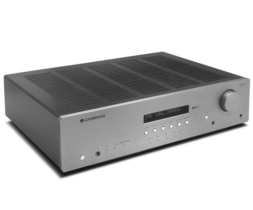Cambridge Audio AXR100 - ekspozycja [S4Home] - Oświęcim
