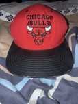 Продам кепку Chicago Bulls