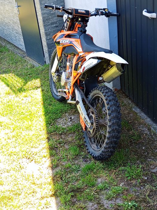 Egl kex air 250 z 2025 roku