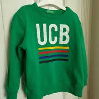 Bluza dziecięca United Colors of Benetton 4-5 lat 110 cm