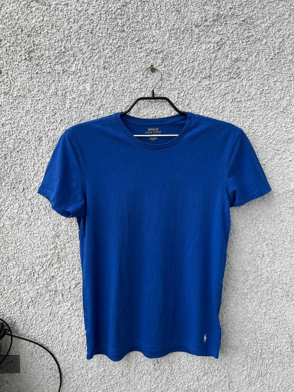 Футболка Polo Ralph Lauren