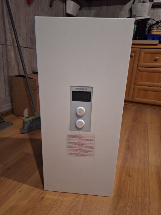 Kocioł kospel 4-8 kw