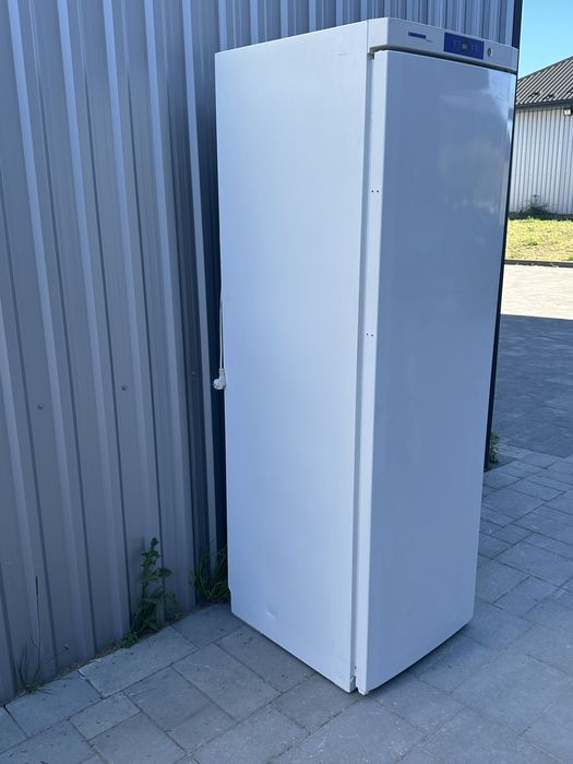 Професійна морозильна камера Liebherr GG 4010