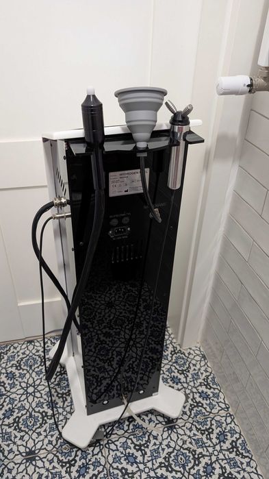 Oczyszczanie wodorowe Medika urządzenie PREMIUM Hydrogen peel