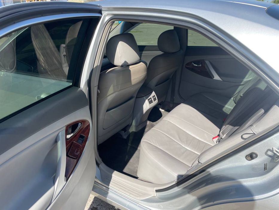 Toyota Camry XLE 3,5 2006 р.