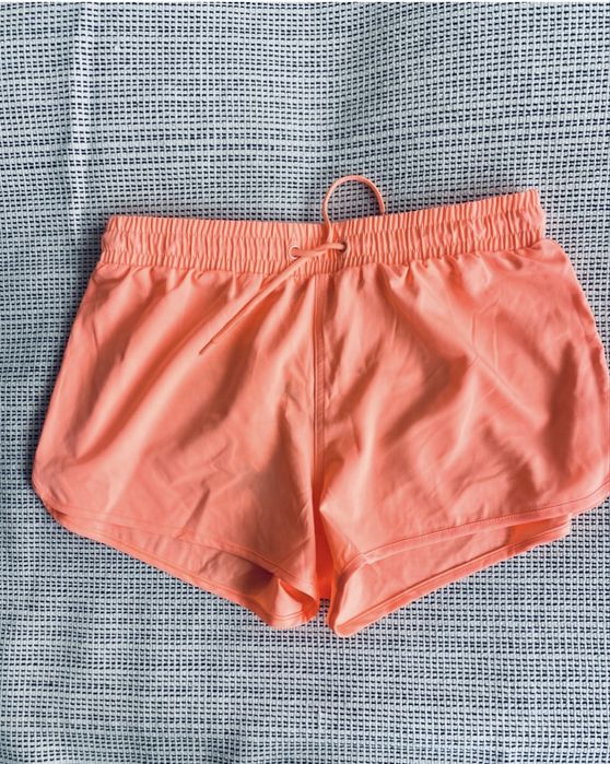 Spodenki szybkoschnące