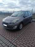 Renault Megane Scenic 1.9 TDCi