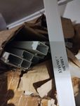 kanał elektroinstalacyjny 25x15 korytko 2m biały