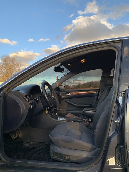 Продам авто Audi A6