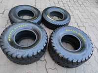 Opony do quada,Maxxis Spearz AT 20x11-9 i Kenda Speedracer AT 21x7-10