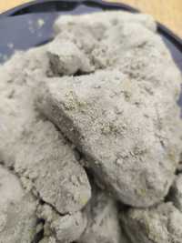 Голуба глина з поліського кар'єру 55 грн/кг