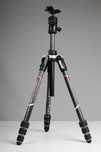 Statyw Manfrotto Befree Advanced Twist Carbon - Jak Nowy