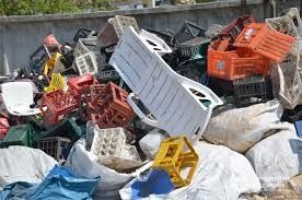 Купую вторинну сировину дорого - Картон, плівку, стрейч, ПЕТ і тп.