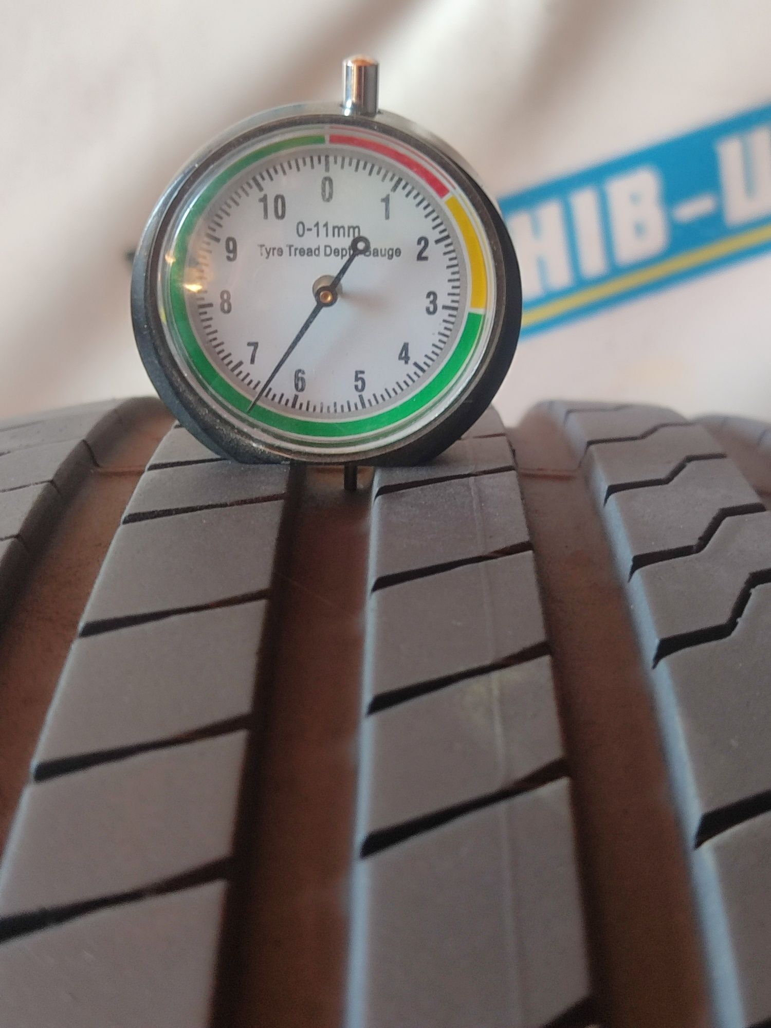 Шини firstone 215/60 r16 літо 21-й рік