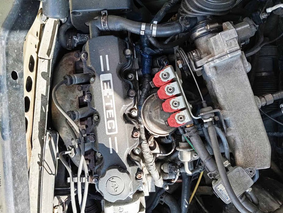 Продам після дтп можливий обмін на євробляху