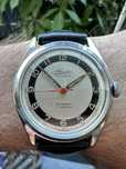Stary Zegarek Atlantic Milano