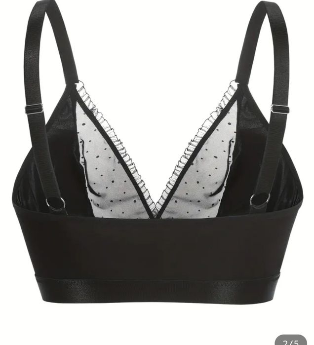 Сексуальный бюстгалтер