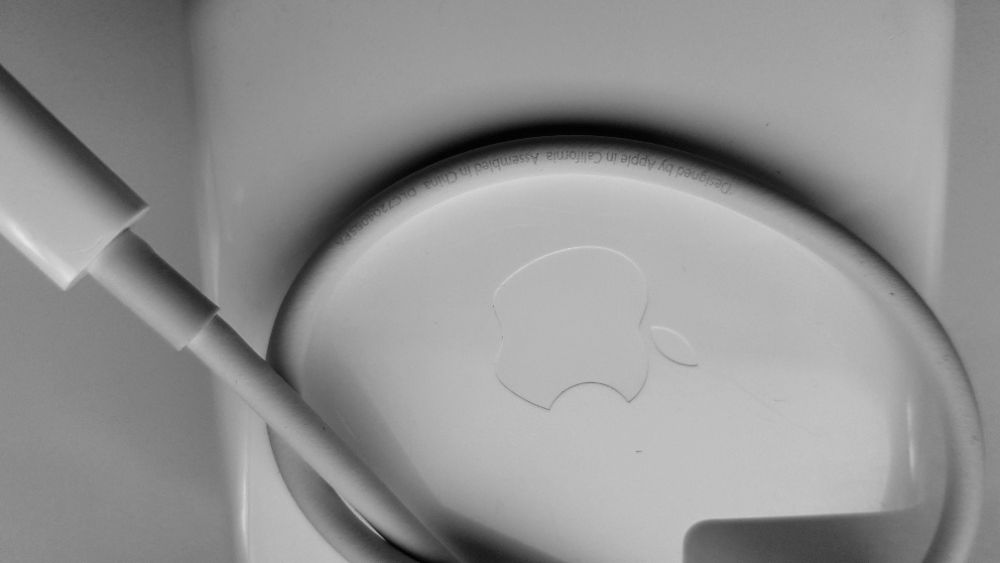 Оригінальний блок живлення Apple 87W USB-C A1719 гарантія 3 міс