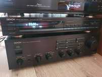 Tuner Denon tu 660 - high end , 1 własciciel