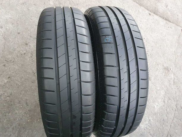 2x Falken  Sincera SN110  215/65r16  6,8mm 2022r