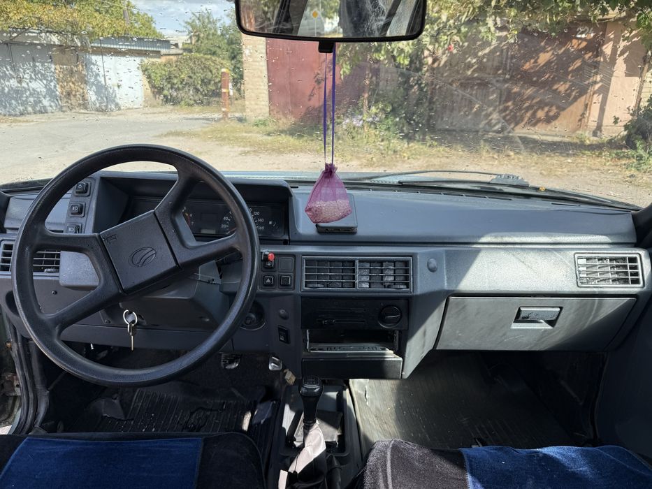 Продам Славута газ/бензин