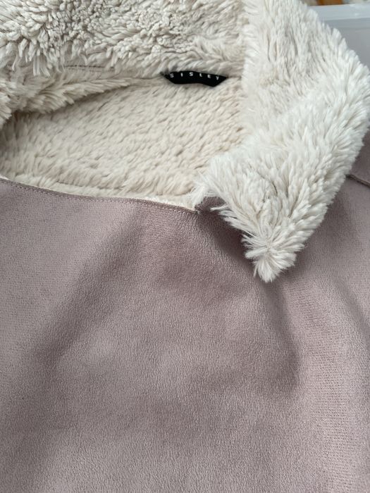 Casaco inverno da Sysley para menina
