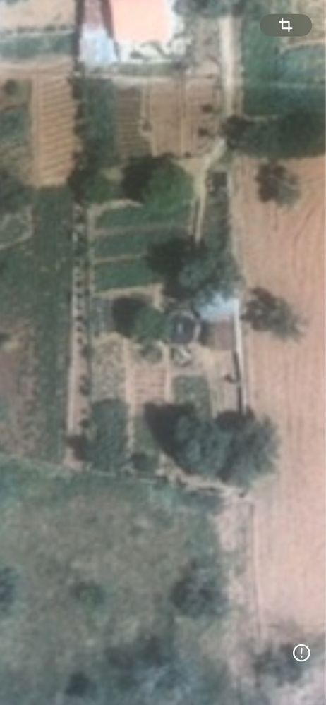 Vendo Terreno urbano e agricola com casa e anexo com agua e luz