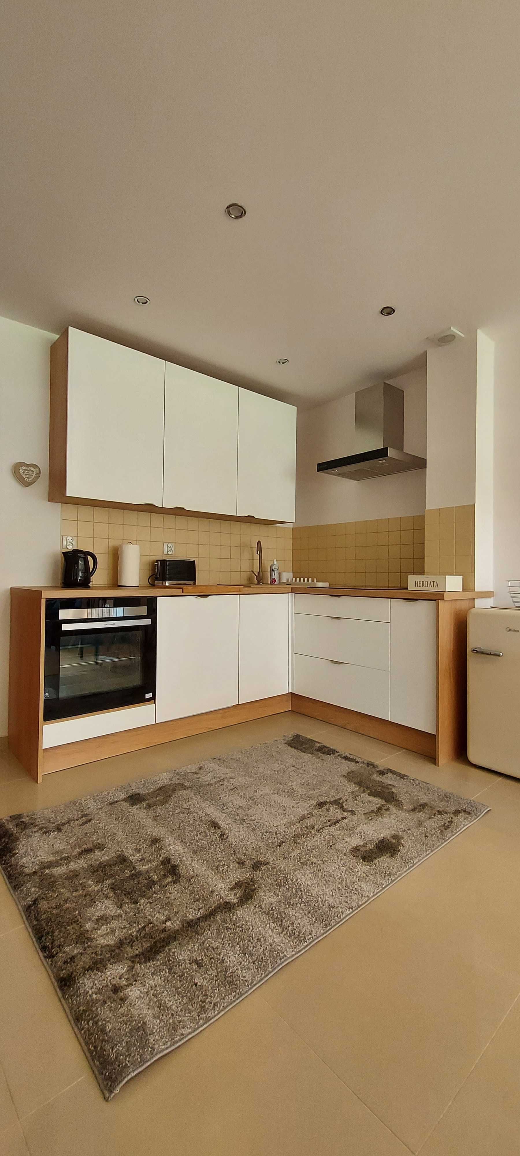 Blue Mare Łukęcin Apartament VI nad morzem