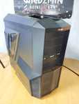 Komputer Stacjonarny do pracy i do gier / Gamingowy / i7 / 16GB / GTX