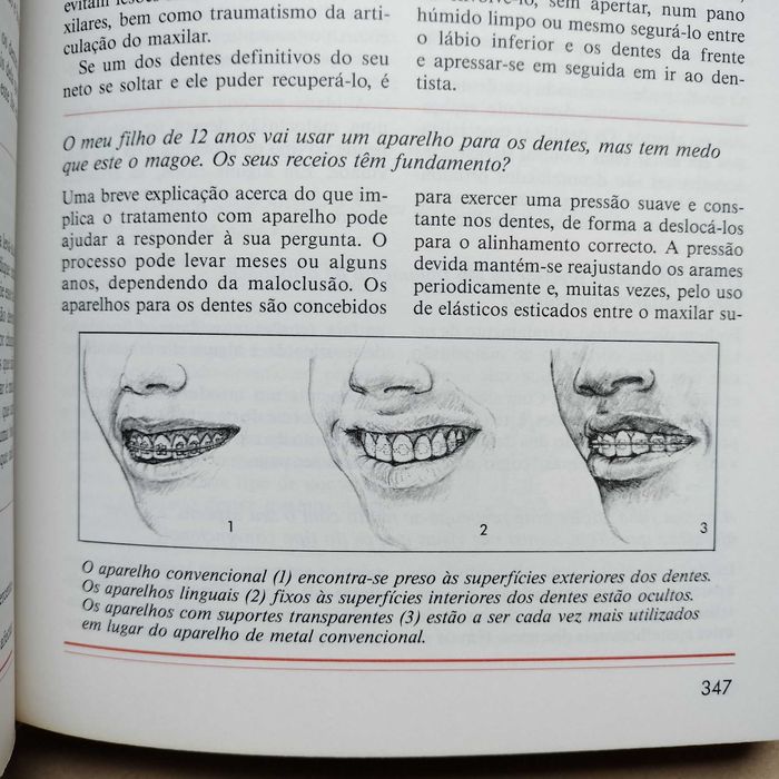 A Sua Saúde (oferta de portes)