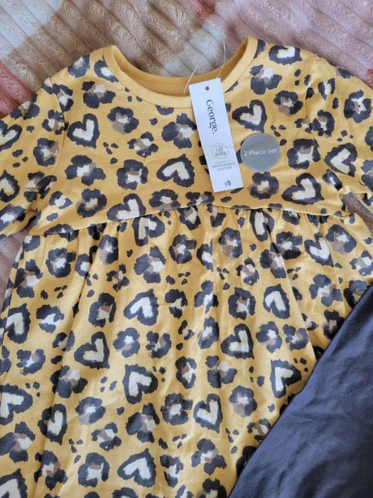 Костюм. Набір George. 3-4 роки