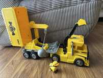 Rubble mega auto idealne