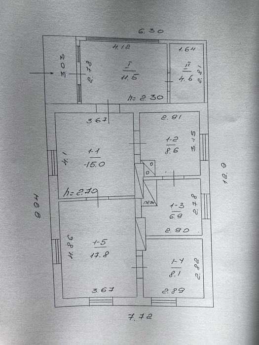 Продається будинок