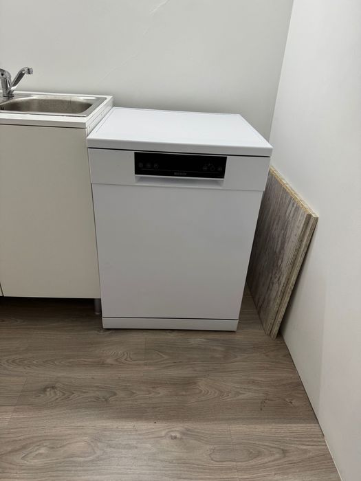 Máquina de lavar louça