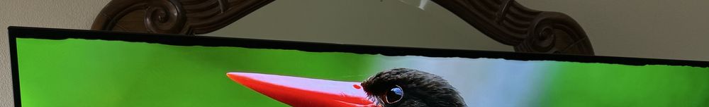 LG OLED B9 55” 120HZ – Imagem Perfeita, Design Premium e Ultra Fino!