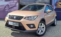 Seat Arona Salon Pl#Gwarancja#Niski przebieg#