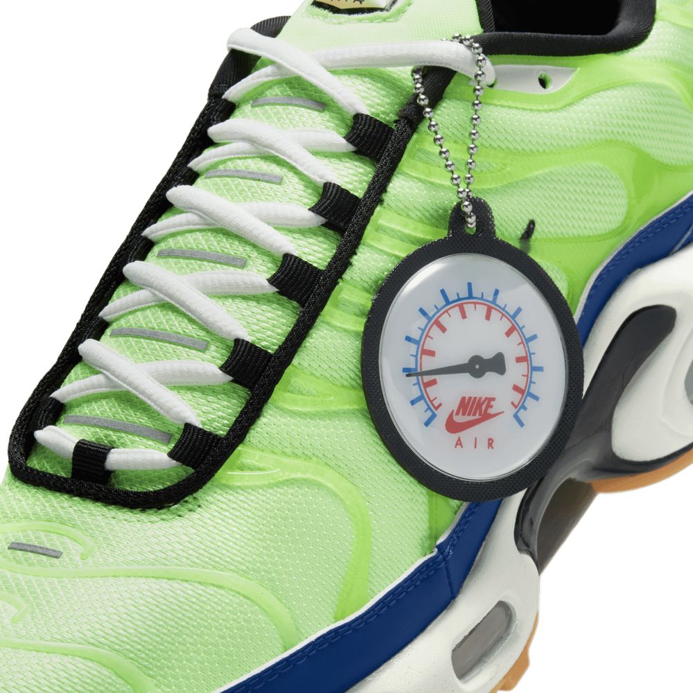 Кроссовки Nike Air Max Plus DZ0480-300 Оригинал Найк Zoom React 90 97