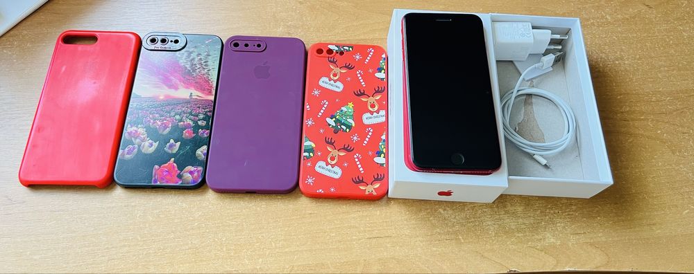 Продам Iphone 8 plus