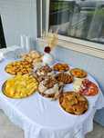 Serviço de Catering