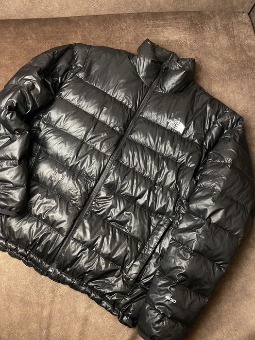 The North Face 600 Зимовий Пуховик